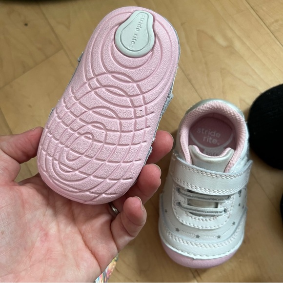 Tie dye crocs and other shoes - Picture 9 of 11